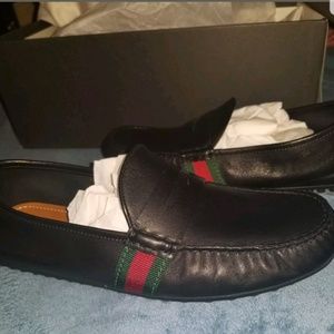 Gucci shoes